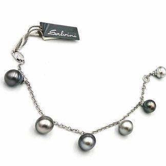 Mambo Salvini Pearl Bracelet