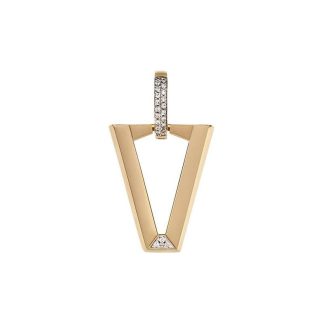 Single Earring Uali Valentina Ferragni