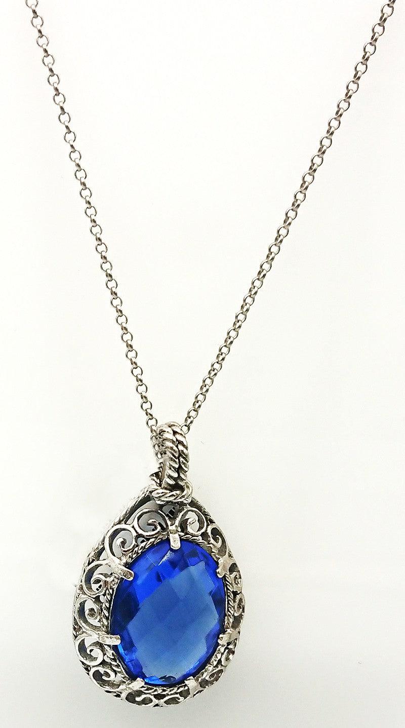 Collier Michele Entrusted "Linea Le Gocce"