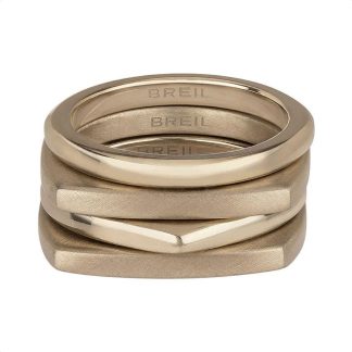 Breil New Tetra ring