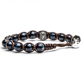 Tamashii Prayer Wheel Bracelet