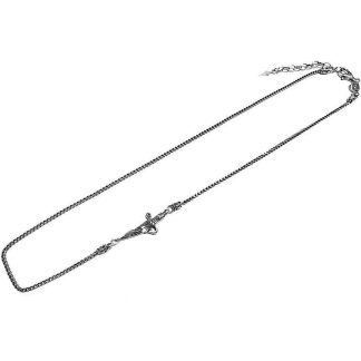 Cesare Paciotti Stronger necklace