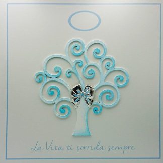 Album Acca Bimbo "Life Always Smiles at You"