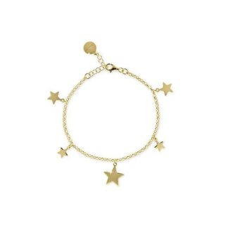 Unoaerre Silver Bracelet