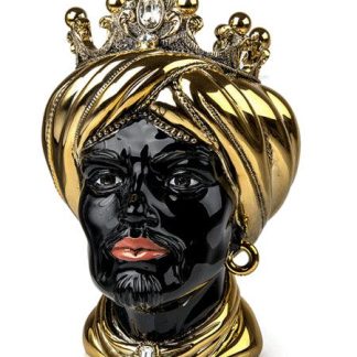 Sculpture The Moors Sequences