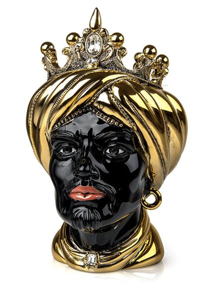 Sculpture The Moors Sequences