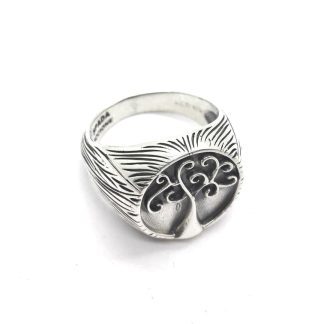 Spadarella Chevalier ring