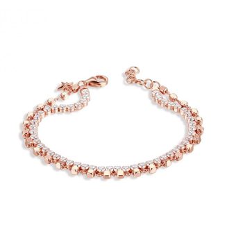 Rosato Tennis Bracelet