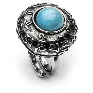Tamashii Turquoise ring