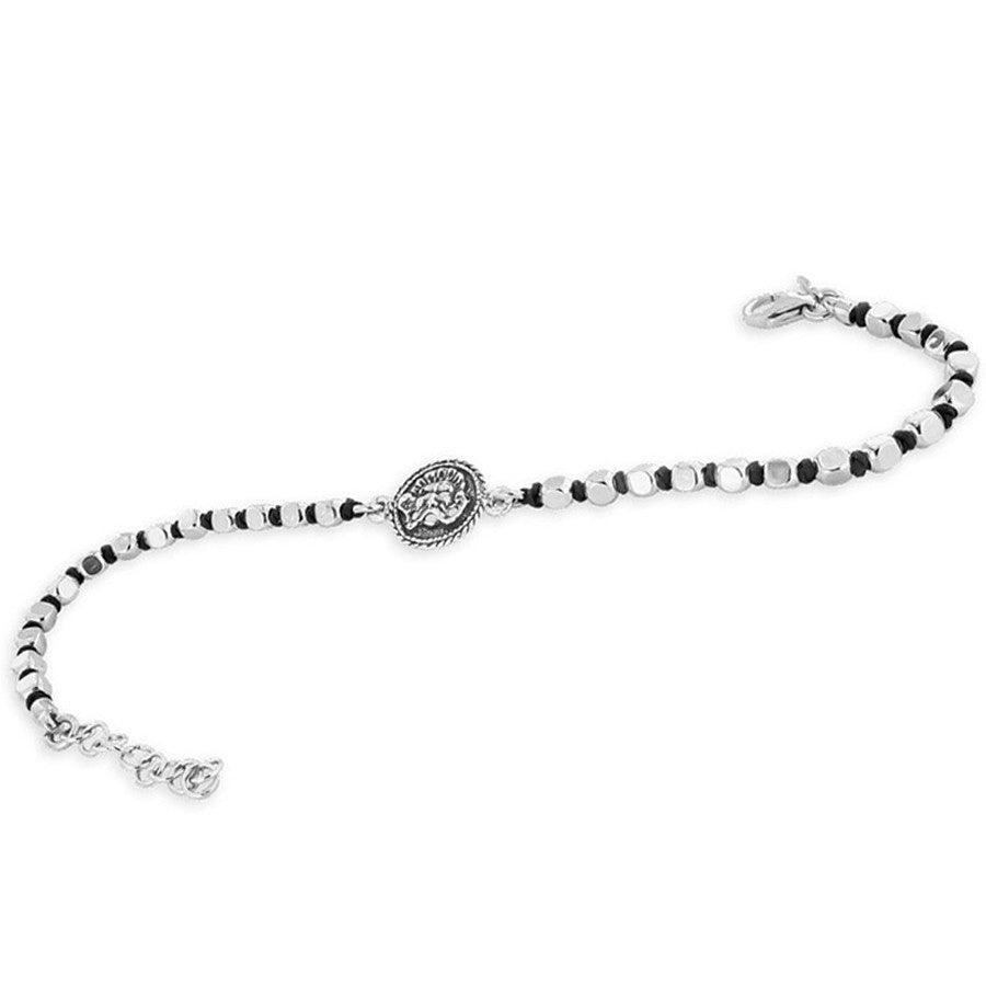 Michele Bracelet Entrusted Apotropaic Line