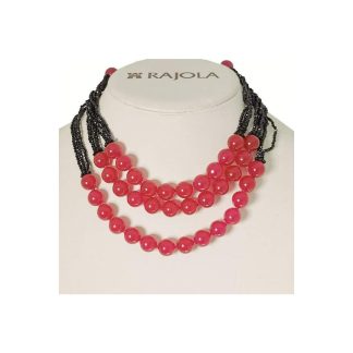 Rajola Diva Spinello necklace