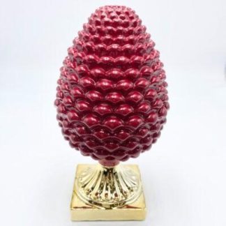 Pine cone Sequenze Argenti