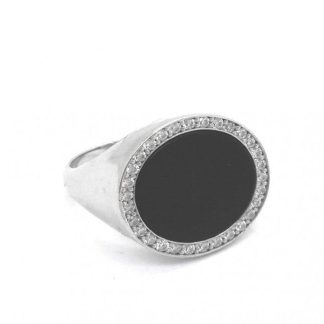 Spadarella Oval Ring