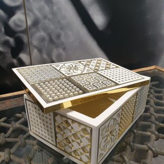 Sequences Jewelery Box