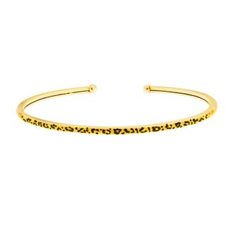 Rue Des Mille Rigid Bracelet