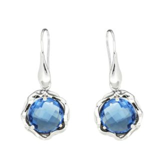 Michele earrings entrusted