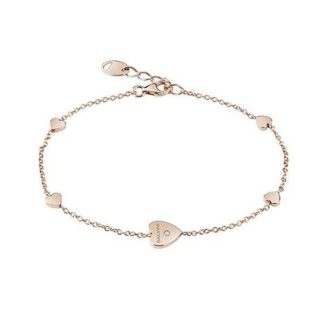 Salvini Hearts bracelet