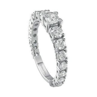 Beat Salvini Veretta ring