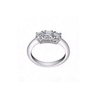 Trilogy ring Salvini Yes