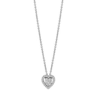 Salvini Heart Pendant
