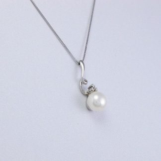 Miluna Choker Necklace