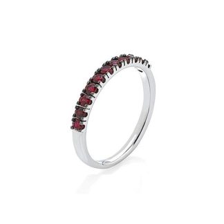 Ruby Veretta Ring