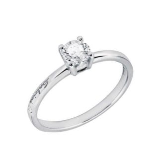 Salvini Solitaire Virginia Ring