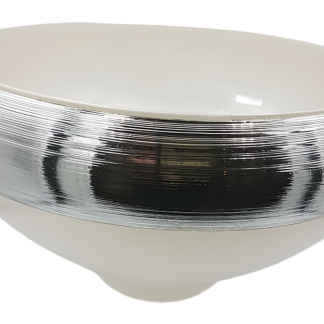 Perla Argenesi centerpiece