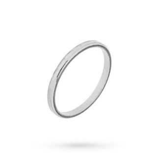 Unoaerre Mughetto band ring