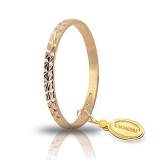 Unoaerre Gardenia ring