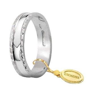 Unoaerre Anemone ring