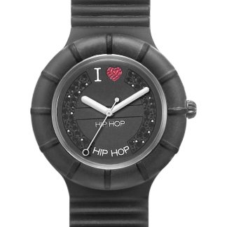 Hip Hop Love Watch