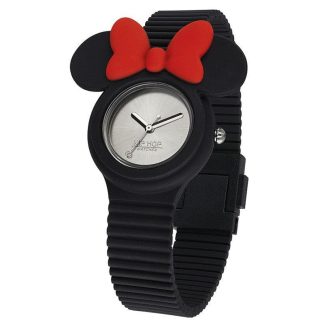 Hip Hop Minnie Watch