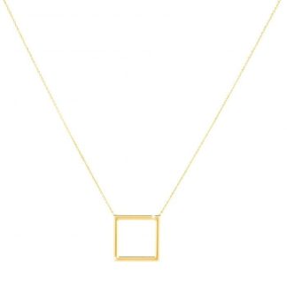Rebecca Ludi necklace