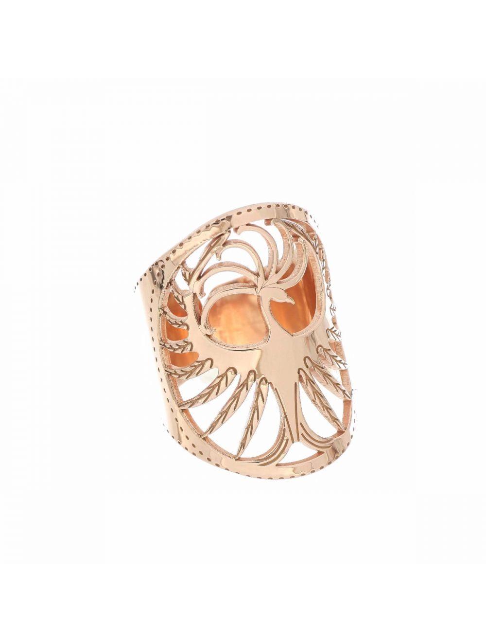 Maman et Sophie Phoenix Ring