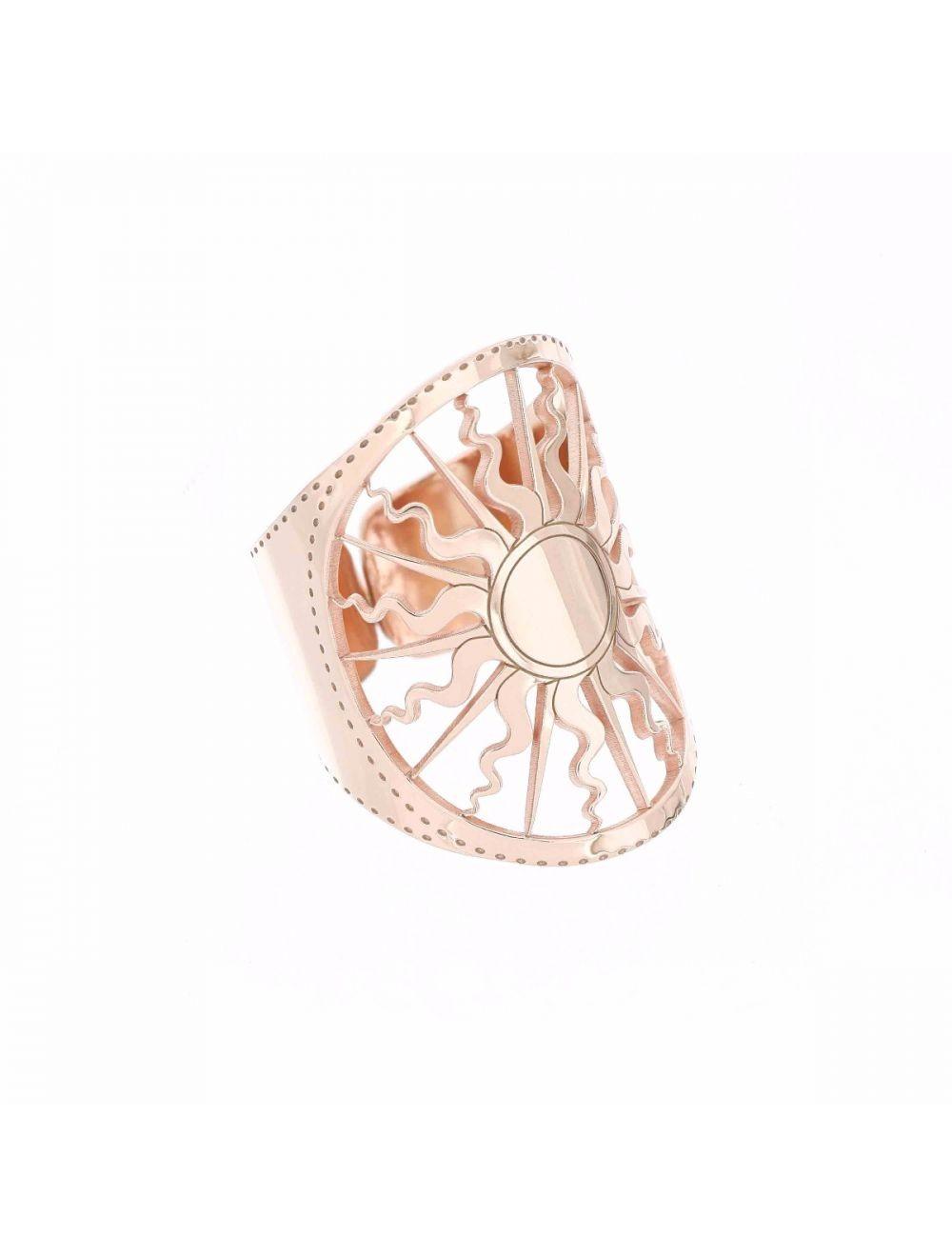 Maman et Sophie Sun Ring