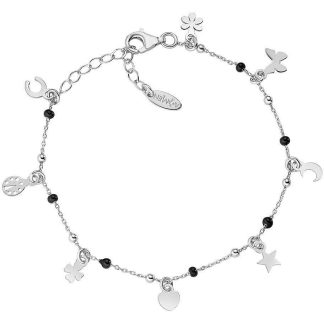 Bracelet Charms Fortuna Amen