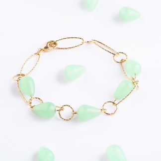 Rebecca Tulip bracelet