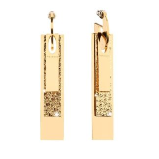 Rebecca Femme earrings