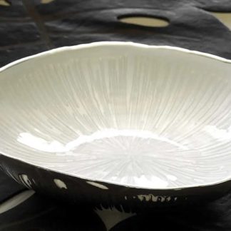 Argenesi Zen Perla bowl