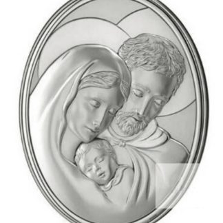 Holy Family icon