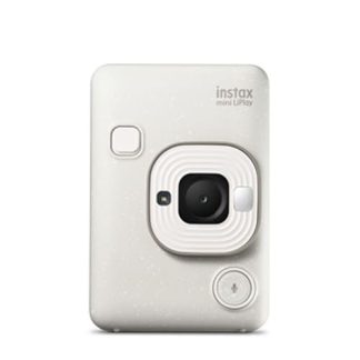 Fujifilm Instax Mini LIPLAY misty white