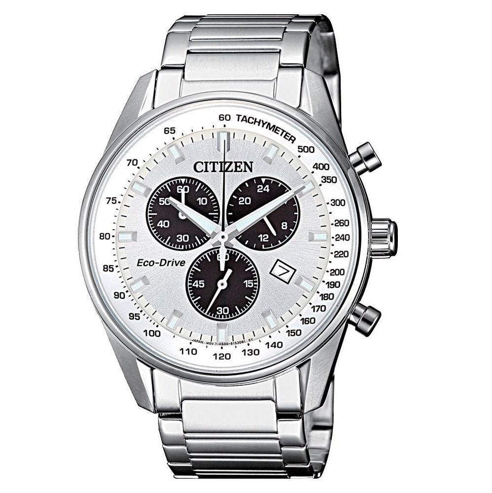 Citizen Chrono watch
