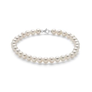 Bracciale Miluna Perle 4,5-5