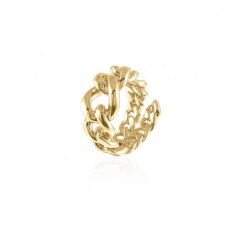 Anello Unoaerre Groumette