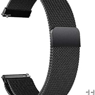 Mesh Smartwatch Bracelet Strap