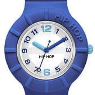 Hip Hop Numbers Watch