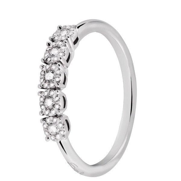 Veretta Salvini Daphne ring