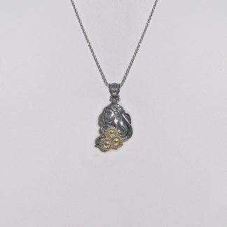 Collana Gold Art Tesoro di Hera Mese