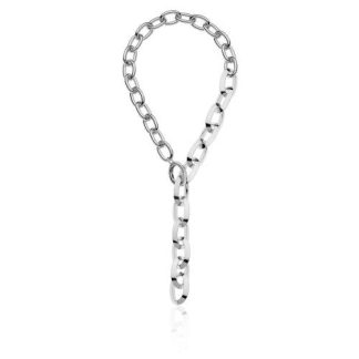 Triangular Unoaerre crewneck